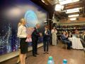 Признание на высоком уровне: в День географа Чувашское региональное отделение и его руководитель получили бронзовую медаль РГО от Сергей Шойгу