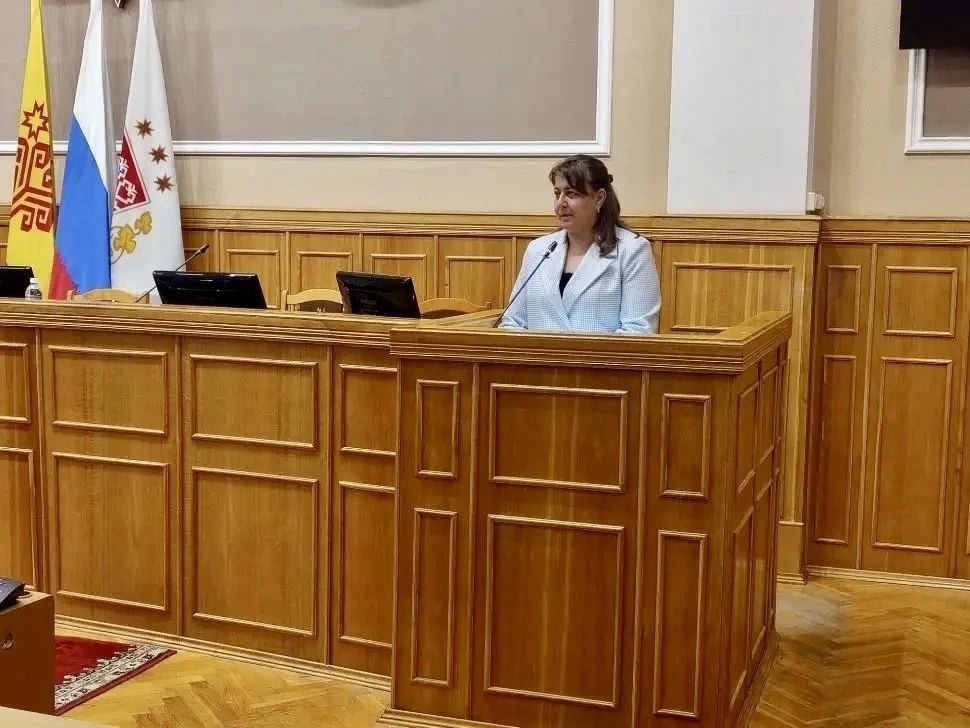 Станислав Трофимов: ДК им. Петра Хузангая: сохраняем центр притяжения культурной жизни и даем ему новую жизнь Станислав Трофимов: ДК им. Петра Хузангая: сохраняем центр притяжения культурной жизни и даем ему новую жизнь