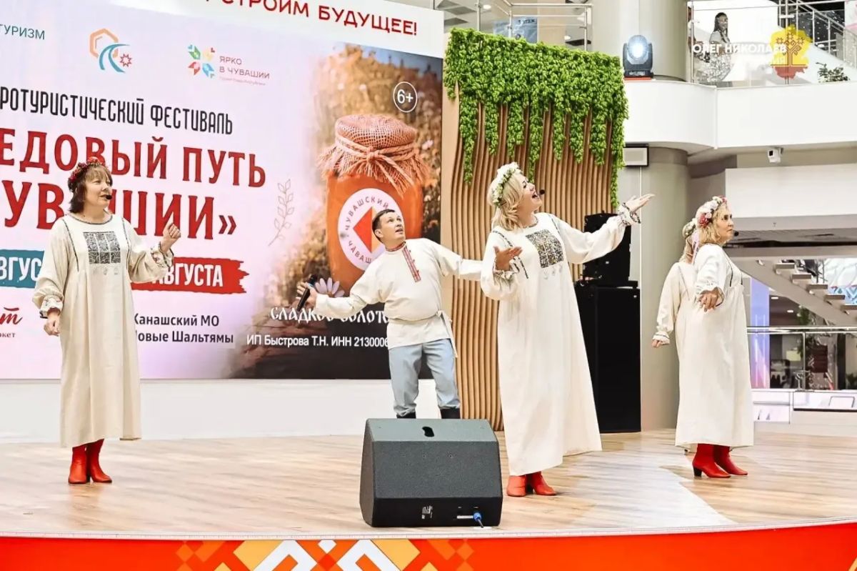 Олег Николаев: Наш агромаркет «Пехет» вновь собирает всех, кто любит родной край и ценит его природные богатства Олег Николаев: Наш агромаркет «Пехет» вновь собирает всех, кто любит родной край и ценит его природные богатства