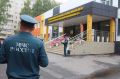 Дмитрий Захаров:. Сегодня по всей республике прошли Всероссийские антитеррористические учения в образовательных учреждениях: в каждом детском саду, школе, техникуме и колледже