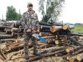 С начала года больше трёх тысяч жителей Чувашии оформили социальный контракт, в том числе чтобы открыть собственное дело