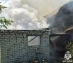 За сутки в Чувашии произошло 2 пожара