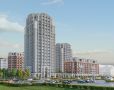 18 августа 2026 года зарегистрирован договор участия в долевом строительстве многоэтажного жилого дома ЖК "Премиальный" квартал «Президентский» с помещениями общественного назначения и автостоянкой по адресу: бульвар...