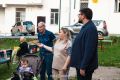 Станислав Трофимов: Рабочий день завершили объездом города