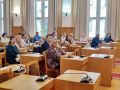 ДК им. Петра Хузангая: сохраняем центр культурной жизни и даём ему новое дыхание