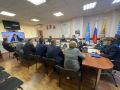 Чувашия приняла участие в масштабном всероссийском учении