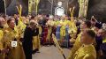 Привезенную с греческого острова Корфу десницу святителя Спиридона Тримифунтского сегодня доставили в Чебоксары