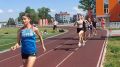 Продолжаем знакомство со спортивными школами