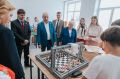 Премьер-министр Сергей Артамонов посетил образовательные учреждения Чебоксар, чтобы оценить, как в регионе готовят будущих специалистов