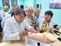 Фельдшеры Чувашии повышают квалификацию в Институте усовершенствования врачей в рамках проекта «ФАП – центр притяжения здоровья»