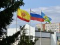 Новочебоксарск преображается к празднику!
