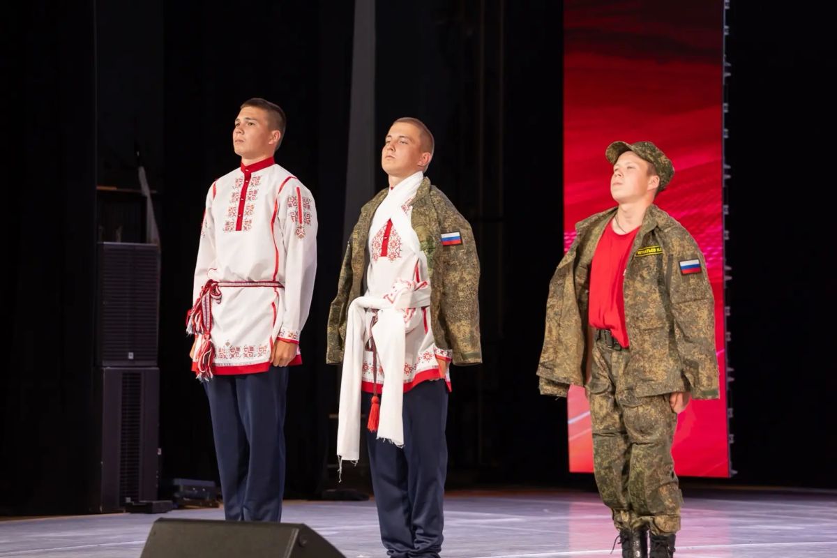 Олег Николаев: Еще одна отличная новость! Олег Николаев: Еще одна отличная новость!