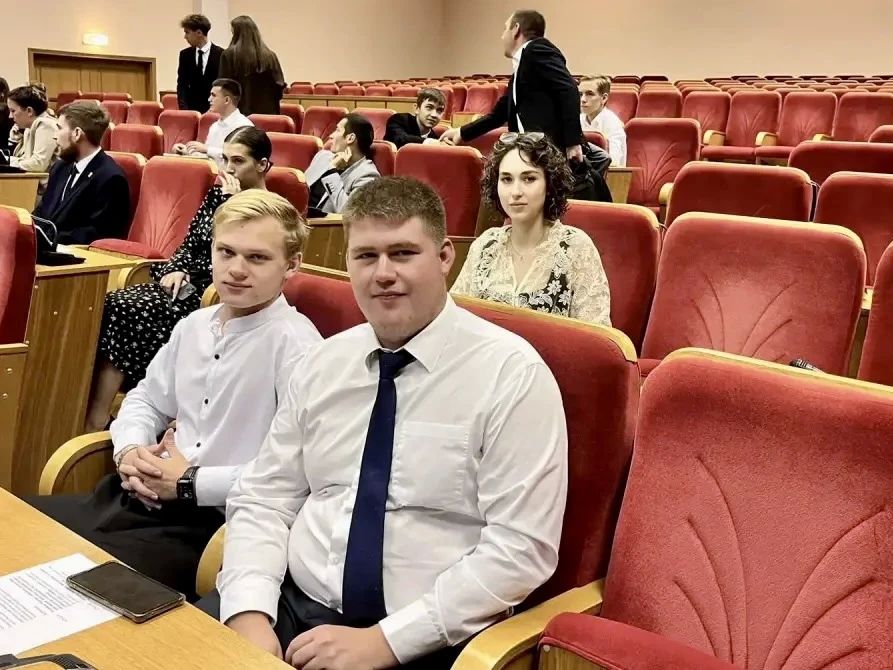 Молодежь Новочебоксарска задает тренды: итоги работы парламентариев на уровне республики Молодежь Новочебоксарска задает тренды: итоги работы парламентариев на уровне республики