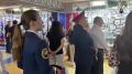 Сотрудники следственного управления отметили День Государственного флага Российской Федерации