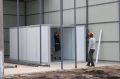 Холодильные камеры для биоотходов установят на ветеринарных станциях в восьми округах Чувашии