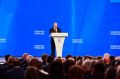 Леонид Черкесов: В Москве состоялся второй этап XXIII Съезда Всероссийской политической партии «Единая Россия»