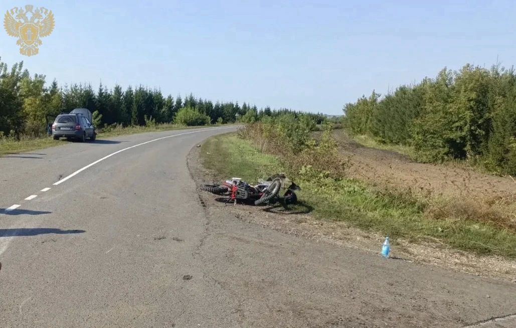 Прокуратура Батыревского района взяла на контроль ход проверки по факту ДТП с питбайком с участием несовершеннолетних Прокуратура Батыревского района взяла на контроль ход проверки по факту ДТП с питбайком с участием несовершеннолетних