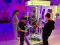 Отважные исследователи из Новочебоксарска отправились в кругосветку, не покидая города!