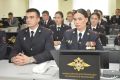 В МВД по Чувашской Республике тепло встретили молодое пополнение