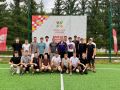 23 спортсмена из Чувашии выступят на Играх боевых искусств в Анапе
