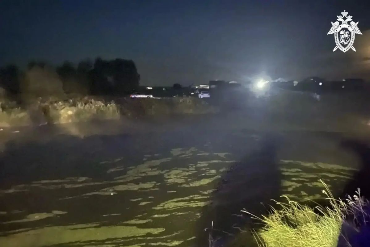 Ещё одна гибель на воде в Чувашии