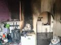 За сутки в Чувашской Республике подразделения МЧС России: