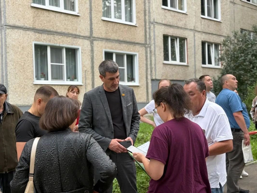 Жители Чебоксар стремятся к переменам: новые проекты по программе Главы Чувашии Олега Николаева «НИМЕ – Народный бюджет»