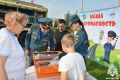 «День безопасности» в Новочебоксарске: от теории к практике!