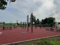 Еще одна площадка для сдачи норм ГТО открыта в Чувашии