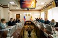 Олег Николаев обсудил с руководителем «Т Плюс» подготовку Чувашии к зиме