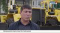 Чебоксары готовятся к зиме: парк снегоуборочной техники пополнился на 23 машины