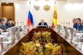 Правительство Чувашии усиливает экологическую безопасность
