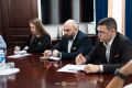 Станислав Трофимов: Продолжаем работу по взаимодействию с нашими защитниками и их семьями