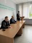 Сегодня вместе с главным врачом БУ «Новочебоксарская городская больница» Николаем Уруковым мы провели рабочую встречу с коллективом Новочебоксарского отделения Республиканской психиатрической больницы