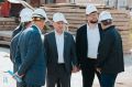 На строительство дороги к многофункциональному центру обслуживания населения в Новом городе дополнительно направят 269,3 млн рублей