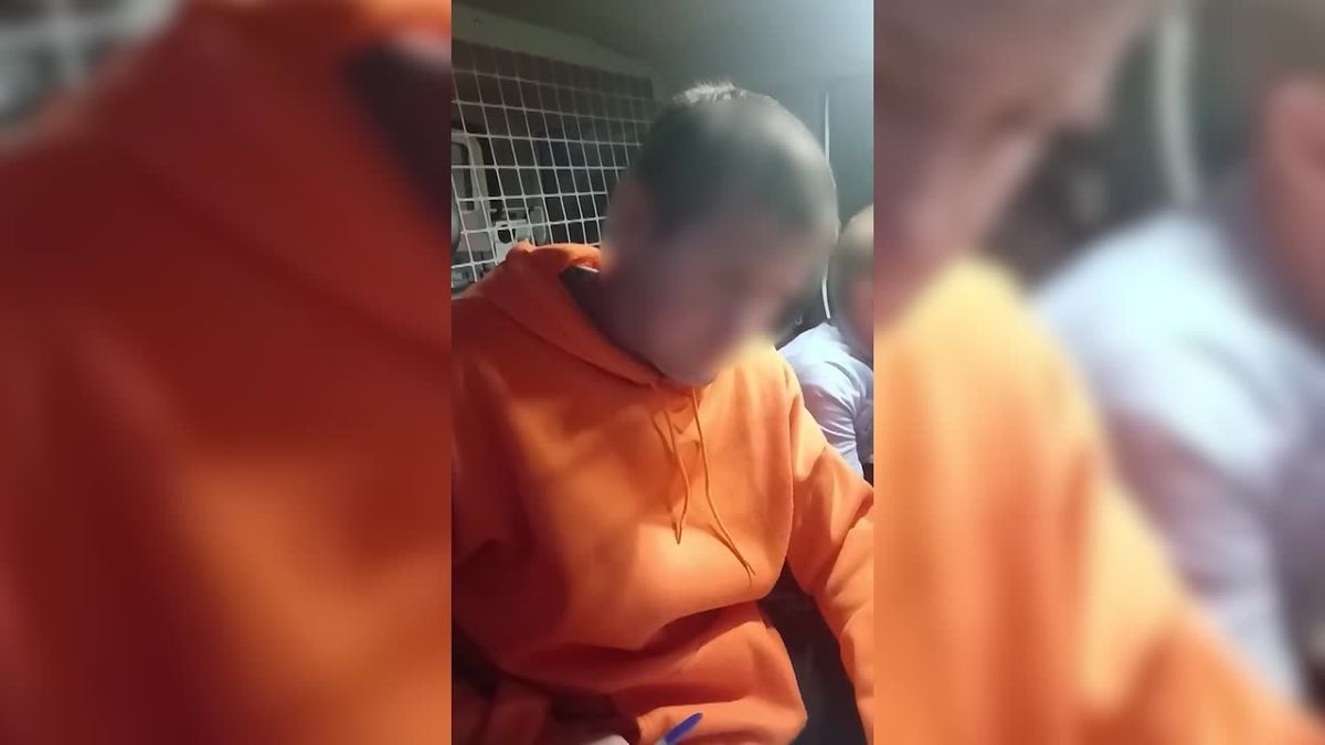 В Чувашии сотрудники полиции в ходе преследования задержали нетрезвого водителя с ребенком в автомашине