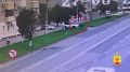 В Чебоксарах устанавливаются обстоятельства наезда на велосипедиста