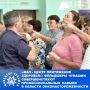В Институте усовершенствования врачей Минздрава Чувашии продолжается курс повышения квалификации для сотрудников фельдшерско-акушерских пунктов по программе «Ключевые аспекты реализации национального проекта «Продолжительная...