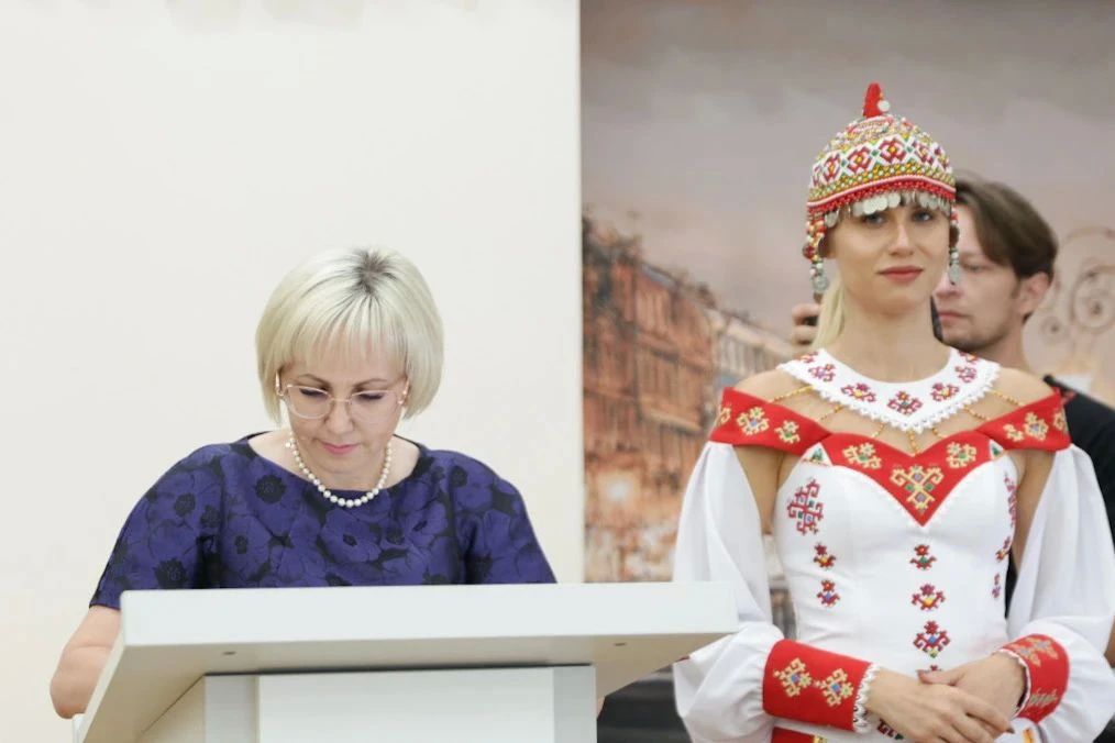 Чувашия и СанктПетербург: новый этап в развитии хмелеводства! Чувашия и СанктПетербург: новый этап в развитии хмелеводства!