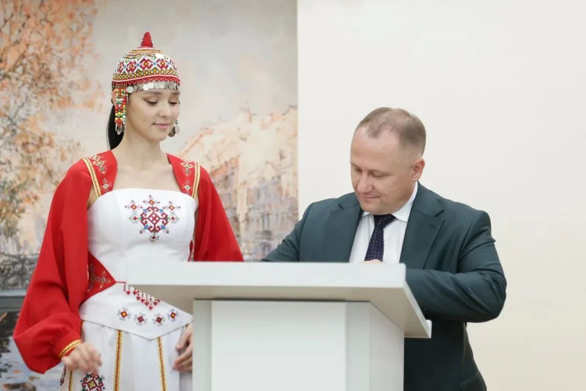 Чувашия и СанктПетербург: новый этап в развитии хмелеводства! Чувашия и СанктПетербург: новый этап в развитии хмелеводства!