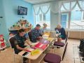 Пожарная безопасность в школах - на особом контроле