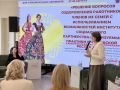 В рамках программы Дней Чувашии в Санкт-Петербурге в Белом зале Государственной академической капеллы также состоялся круглый стол, посвященный развитию санаторно-курортного потенциала и медицинского туризма республики