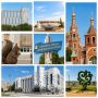 Дорогие Новочебоксарцы, от всей души поздравляю вас с Днём города!