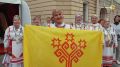 Чувашия покорила город на берегу Невы
