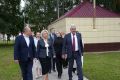 Леонид Черкесов: Школа № 3 города Шумерли готова к началу нового учебного года — и встретит ребят не просто обновлёнными классами, а целой территорией возможностей