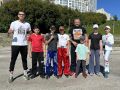 Спорт, драйв и море эмоций
