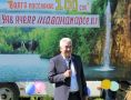 Леонид Черкесов: Вековой юбилей посёлка Волга Шумерлинского округа отметили ярко и в невероятно душевной атмосфере