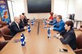 Чувашия и «Балтика» нацелены на импортозамещение в хмелеводстве