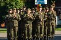Сборная команда Чувашского кадетского корпуса им. А. В. Кочетова заняла второе место на окружных сборах «Гвардеец», которые проходили в Пензе