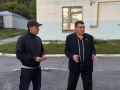 Новая площадка и безопасность для детей: жители объединились для перемен